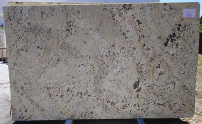 Delicatus Granite Slab